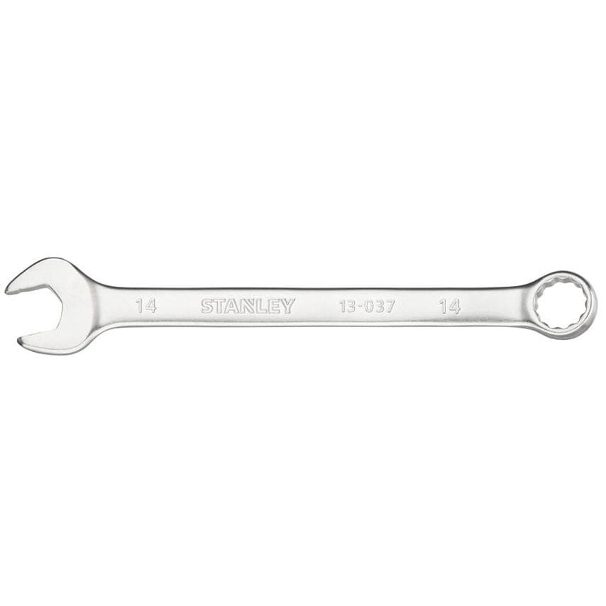 FatMax Anti-Slip Combination Wrench 14mm STA013037