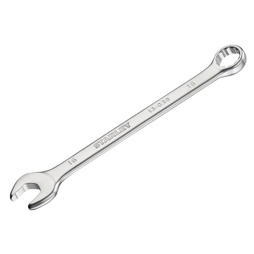 FatMax Anti-Slip Combination Wrench 16mm STA013039
