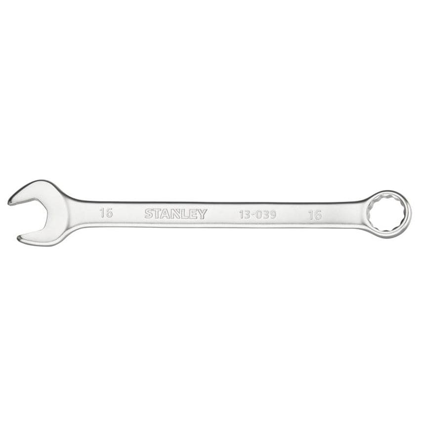 FatMax Anti-Slip Combination Wrench 16mm STA013039