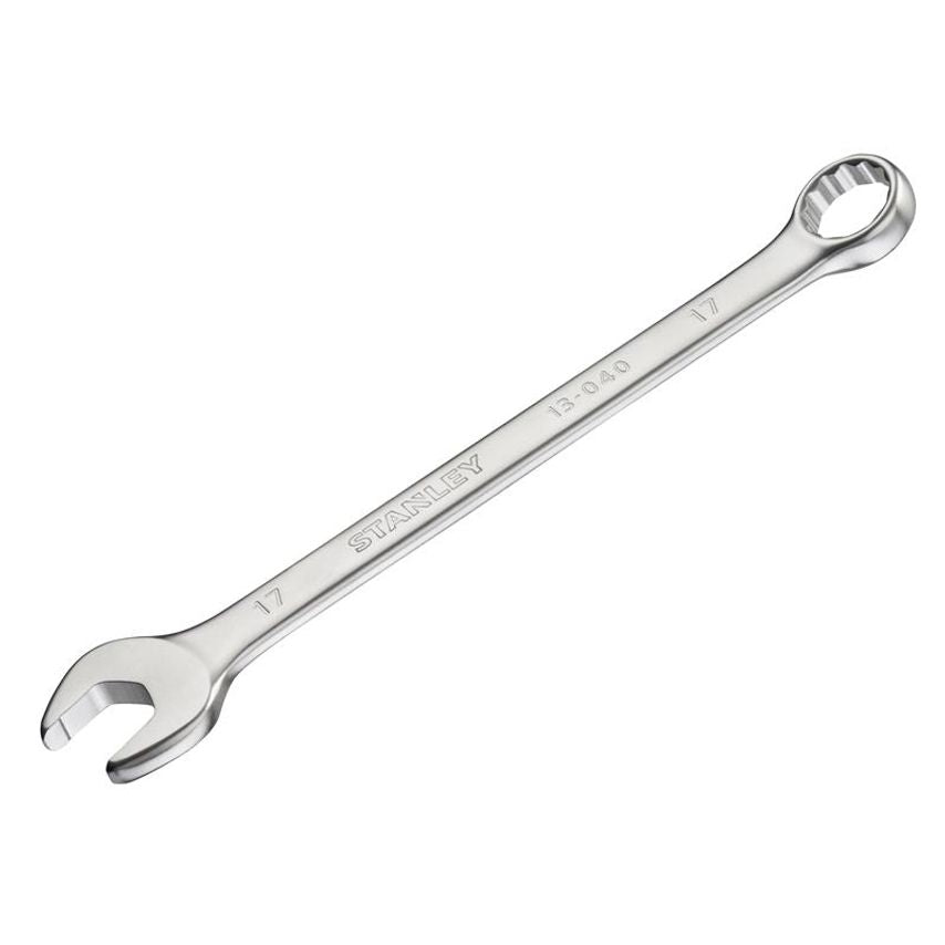 FatMax Anti-Slip Combination Wrench 17mm STA013040