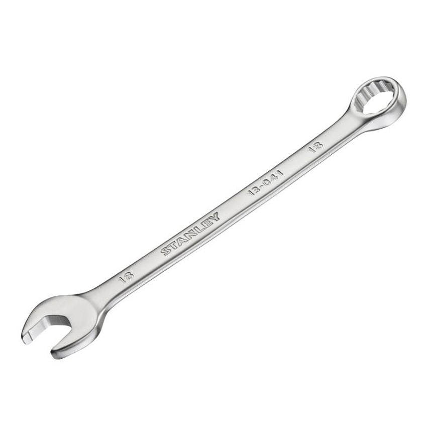 FatMax Anti-Slip Combination Wrench 18mm STA013041
