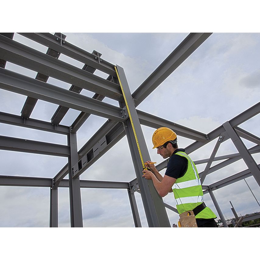 FatMax Autolock Pocket Tape 5m/16ft (Width 32mm) STA033503