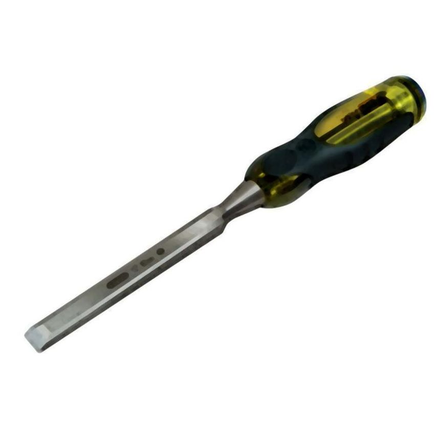 FatMax Bevel Edge Chisel with Thru Tang 22mm (7/8in) STA016260