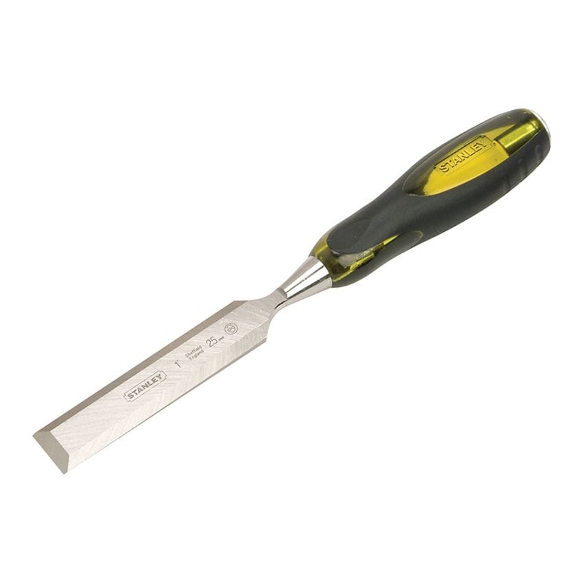 FatMax Bevel Edge Chisel with Thru Tang 40mm (1.5/8in) STA016266