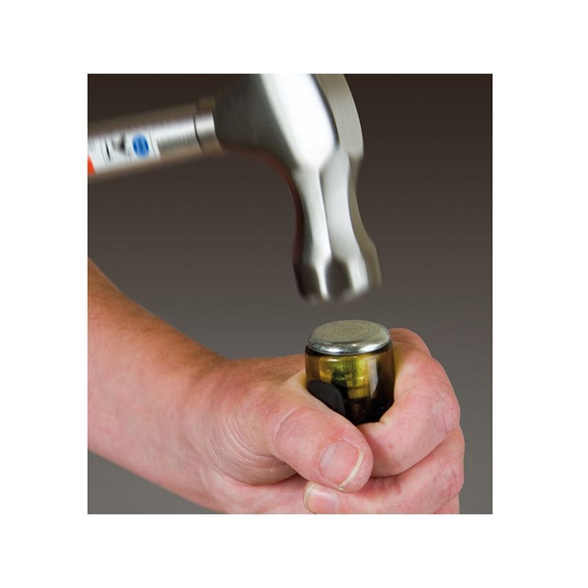 FatMax Bevel Edge Chisel with Thru Tang 6mm (1/4in) STA016251