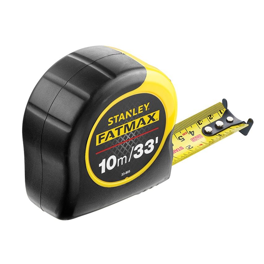 FatMax BladeArmor Tape 10m/33ft (Width 32mm) STA033805