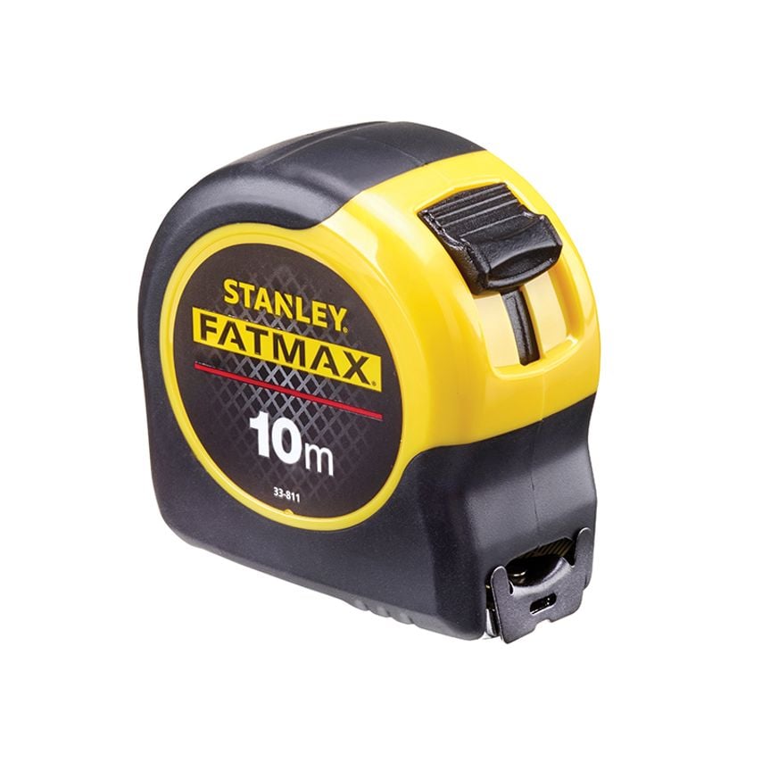 FatMax BladeArmor Tape 10m (Width 32mm) (Metric only) STA033811