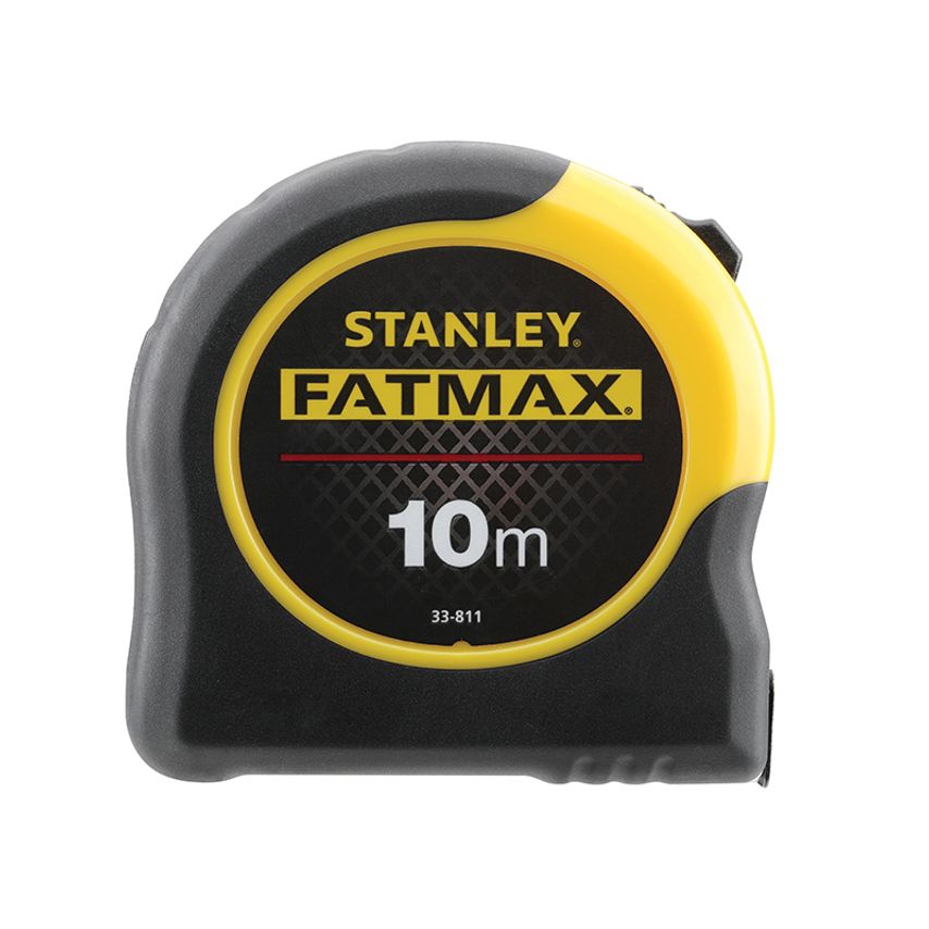 FatMax BladeArmor Tape 10m (Width 32mm) (Metric only) STA033811