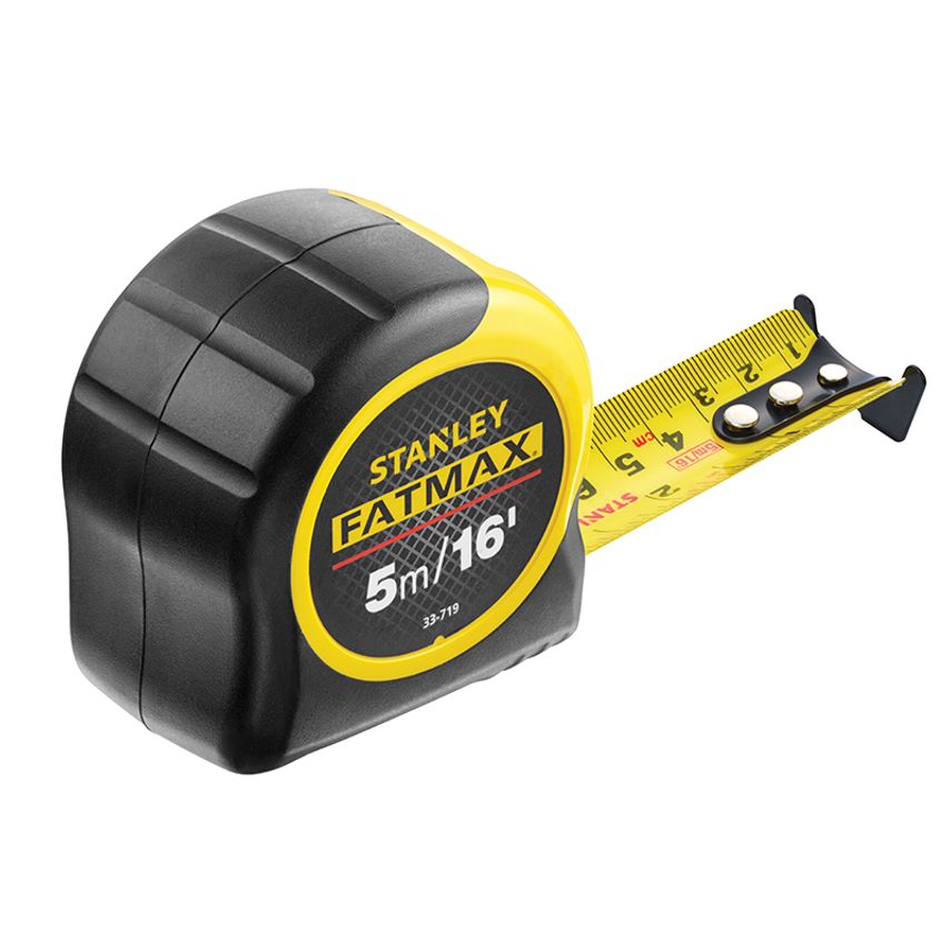 FatMax BladeArmor Tape 5m/16ft (Width 32mm) STA033719