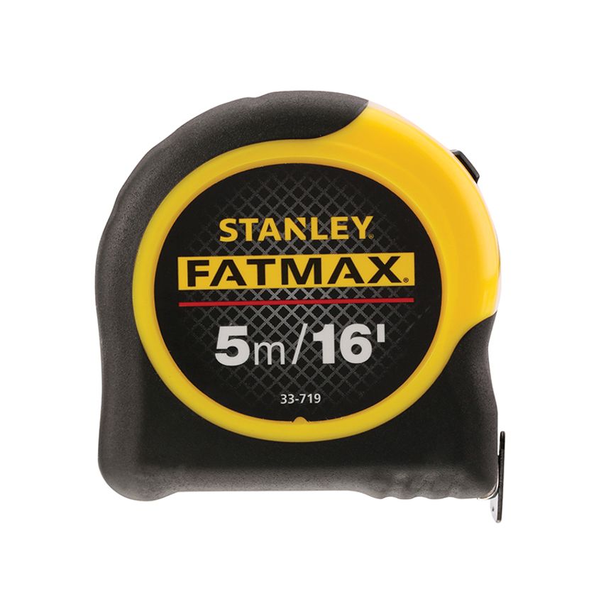 FatMax BladeArmor Tape 5m/16ft (Width 32mm) STA033719