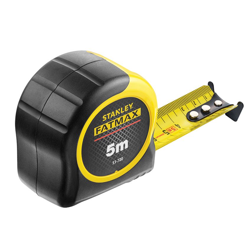 FatMax BladeArmor Tape 5m (Width 32mm) (Metric only) STA033720