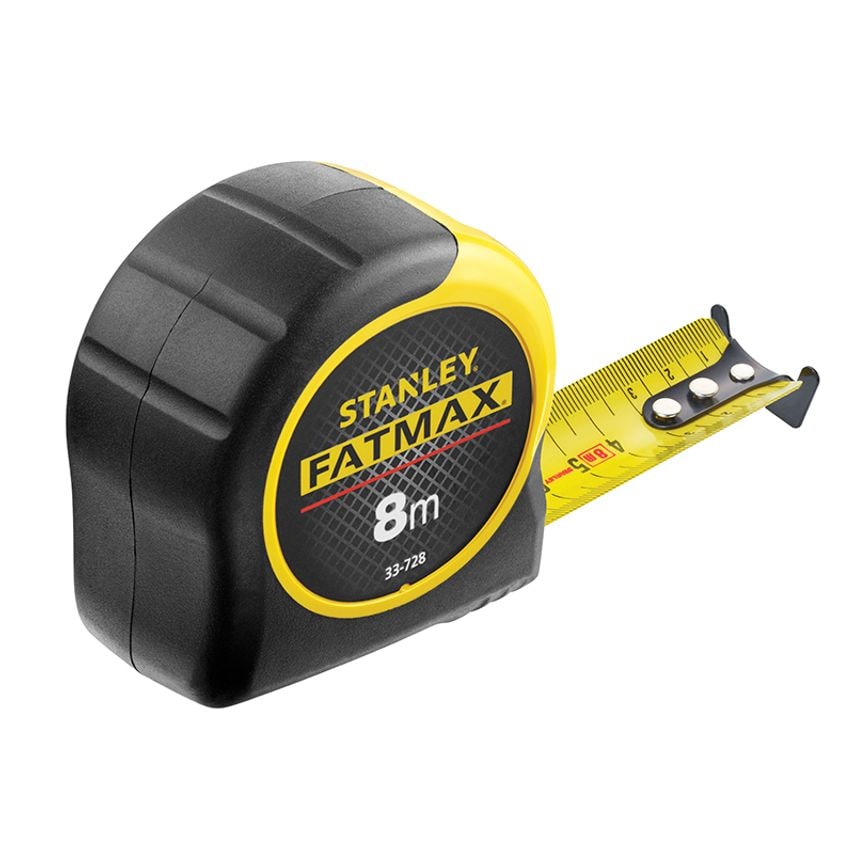 FatMax BladeArmor Tape 8m (Width 32mm) (Metric only) STA033728