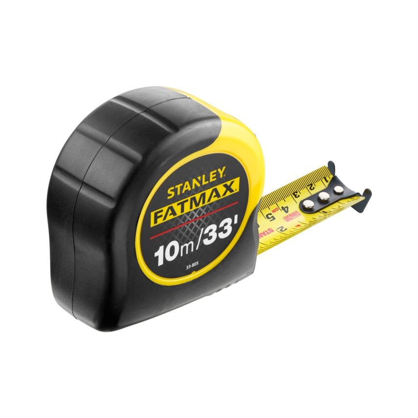 FatMax Blade Armor Tape 10m