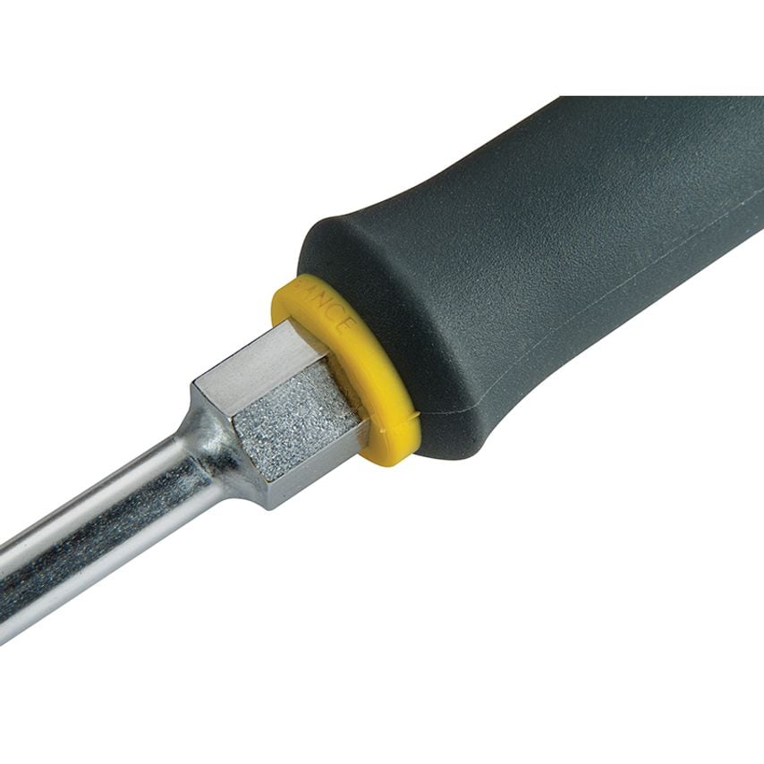 FatMax Bolster Screwdrivers Phillips Tip PH3 x 150mm STA062623