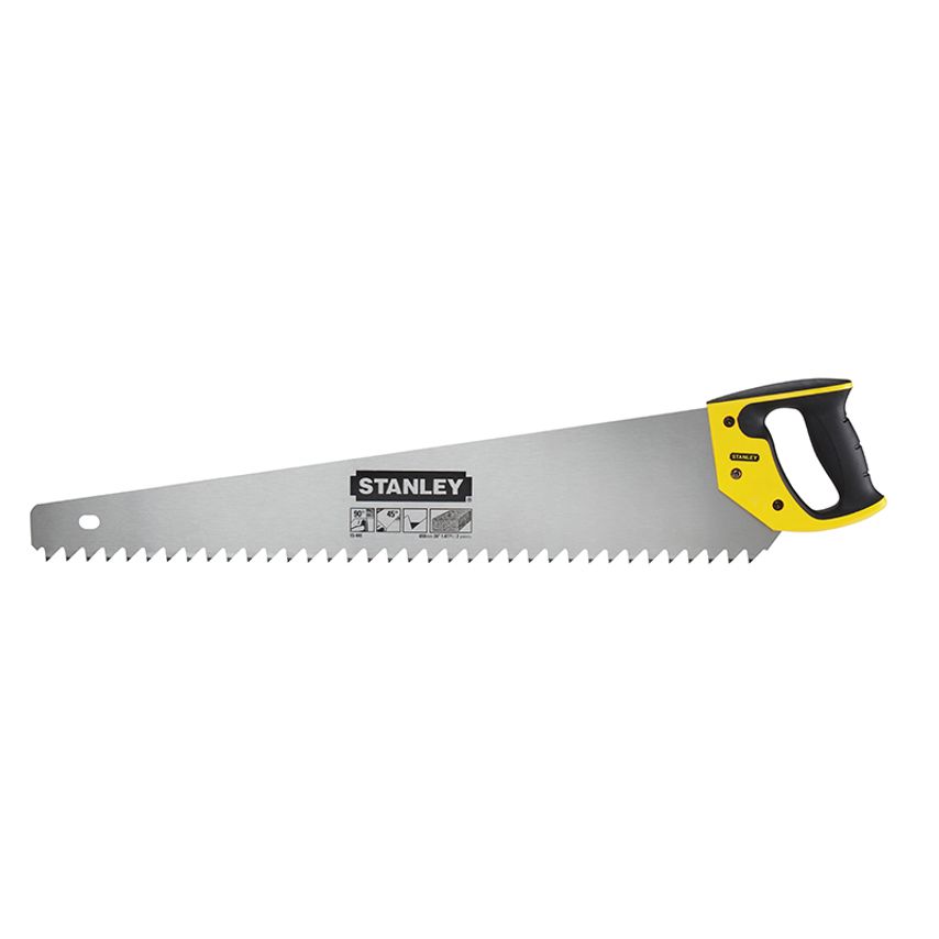FatMax Cellular Concrete Saw 660mm (26in) 1.4 TPI STA115441
