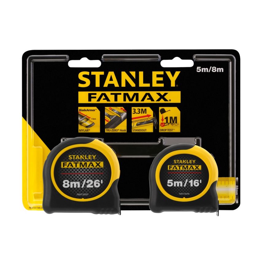 FatMax Classic Tape
