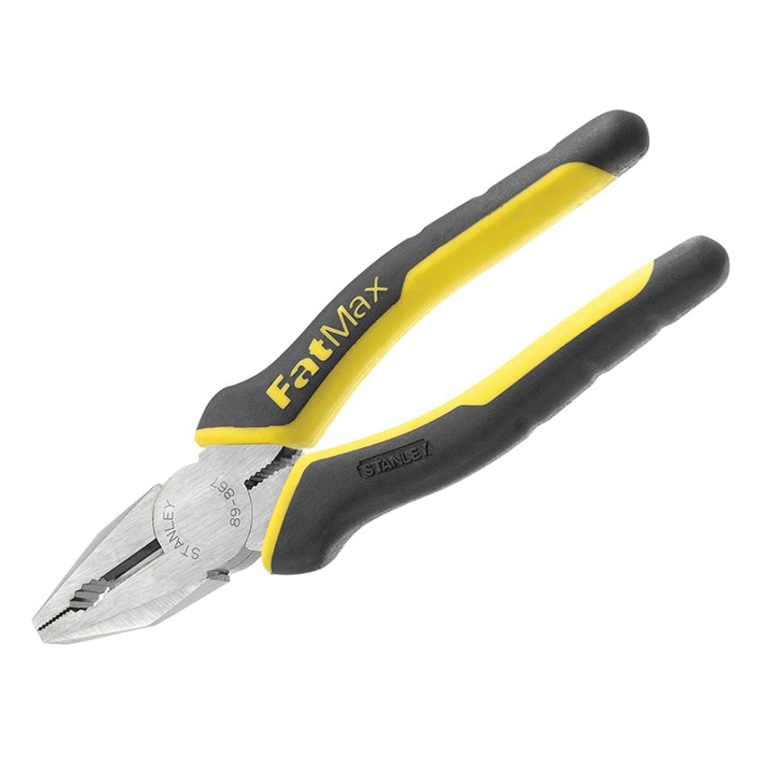 FatMax Combination Pliers 180mm (7in) STA089867