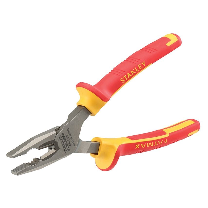 FatMax Combination Pliers VDE 165mm