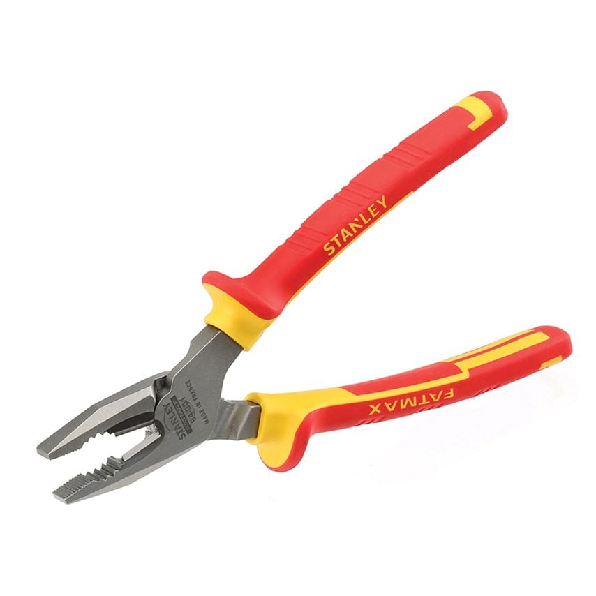FatMax Combination Pliers VDE 180mm STA084001