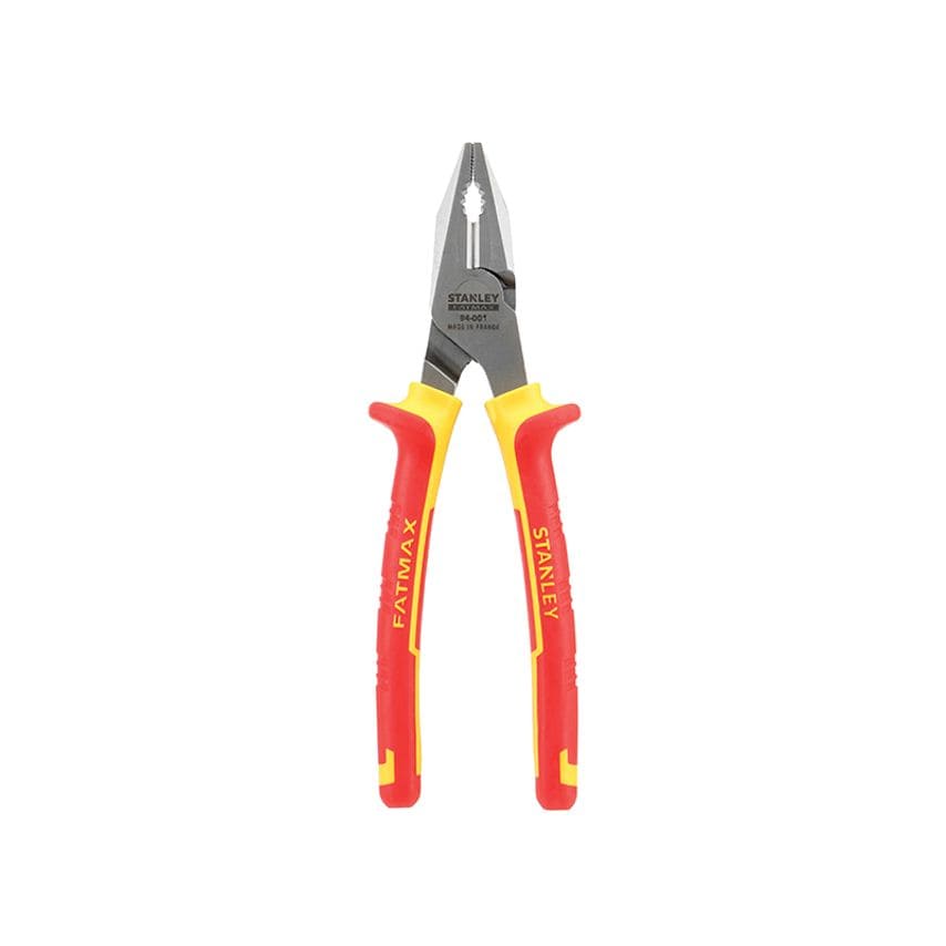 FatMax Combination Pliers VDE 180mm STA084001