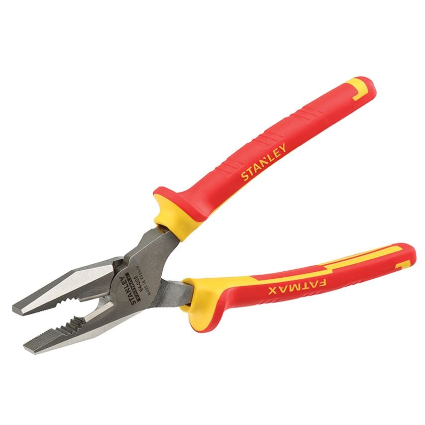 FatMax Combination Pliers VDE 200mm STA084002