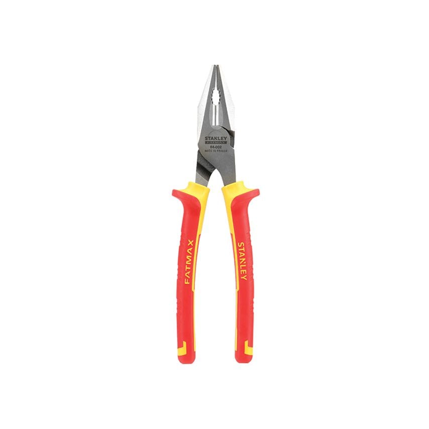 FatMax Combination Pliers VDE 200mm STA084002
