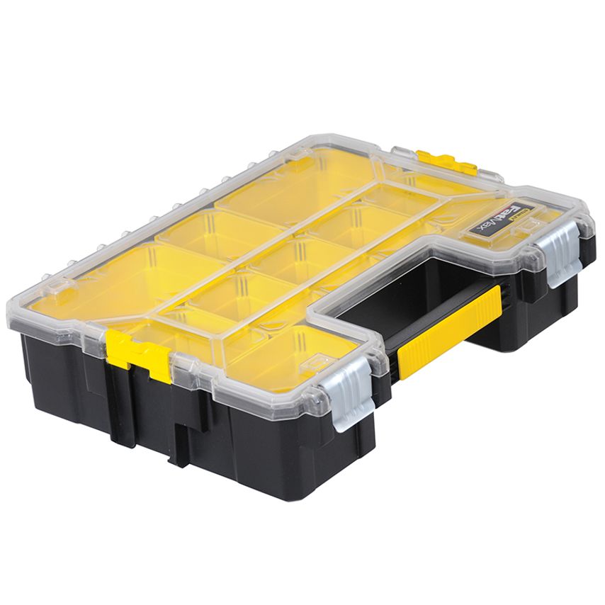 FatMax Deep Professional Organiser STA197518