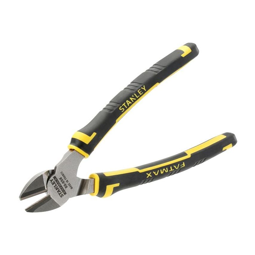 FatMax Diagonal Cutting Pliers 160mm (6.1/4in) STA089858