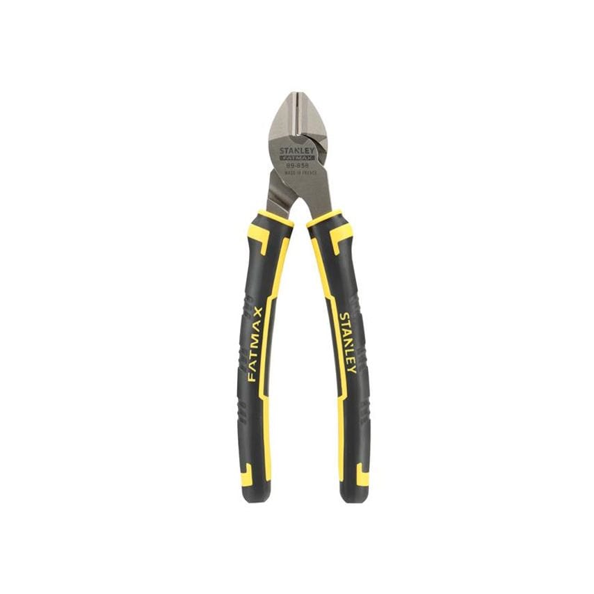 FatMax Diagonal Cutting Pliers 160mm (6.1/4in) STA089858