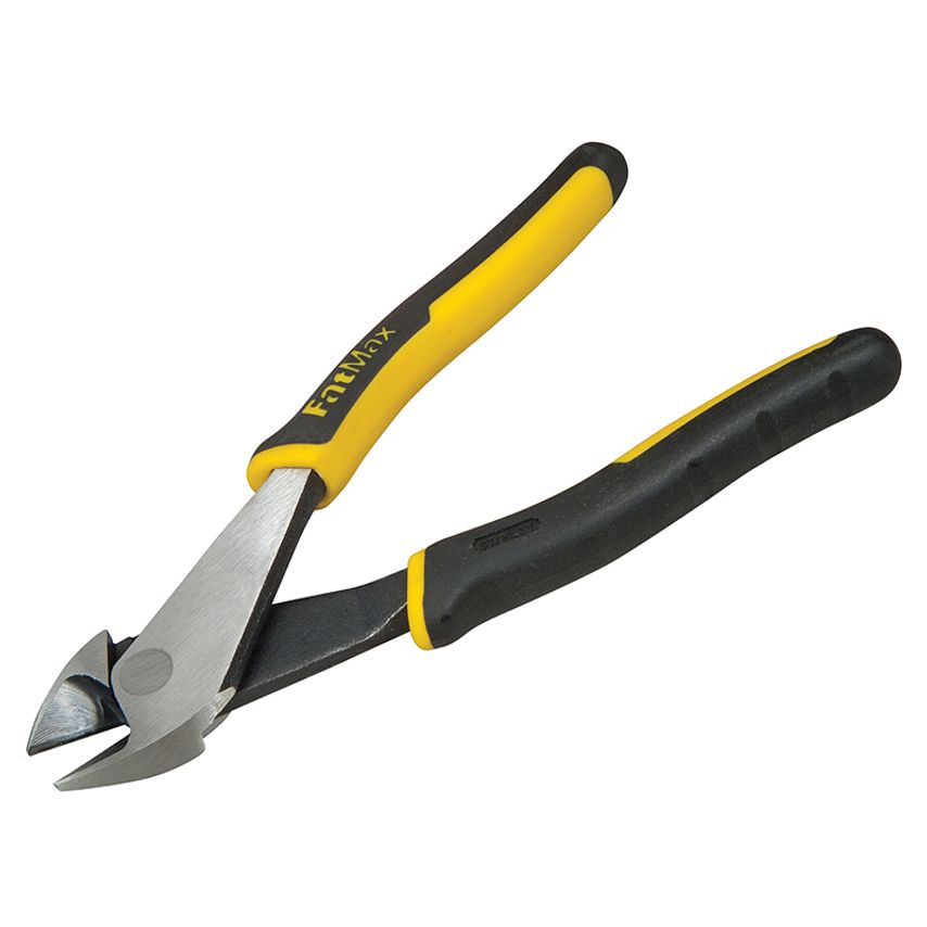 FatMax Diagonal Cutting Pliers 200mm (8in) STA089859