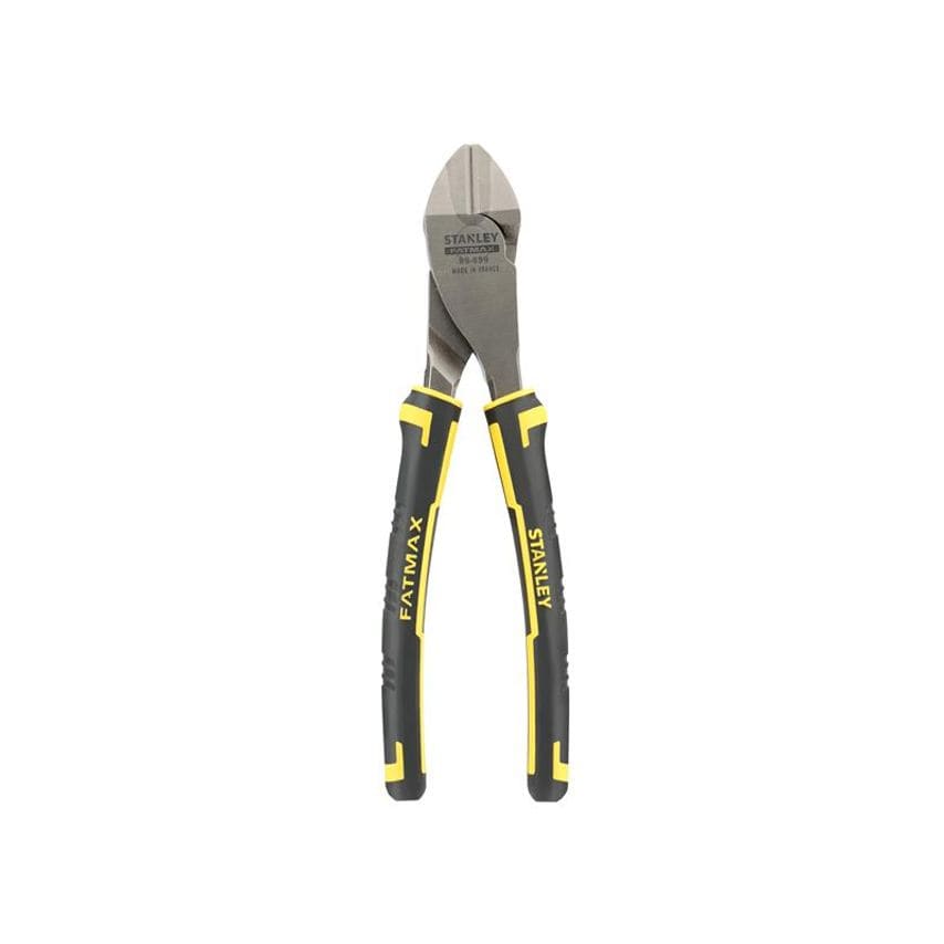 FatMax Diagonal Cutting Pliers 200mm (8in) STA089859