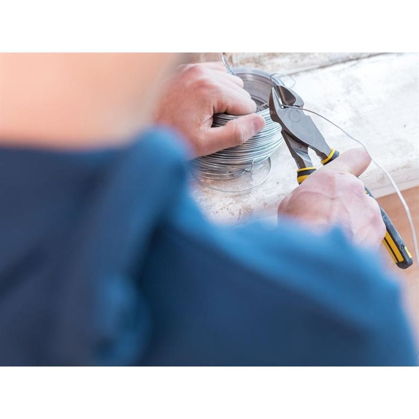 FatMax Diagonal Cutting Pliers 200mm (8in) STA089859