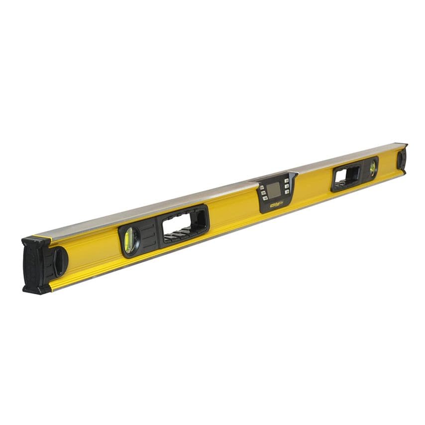 FatMax Digital Level 3 Vial 120cm STA042086