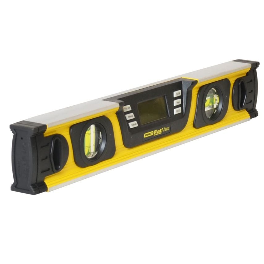 FatMax Digital Level 3 Vial 60cm STA042065