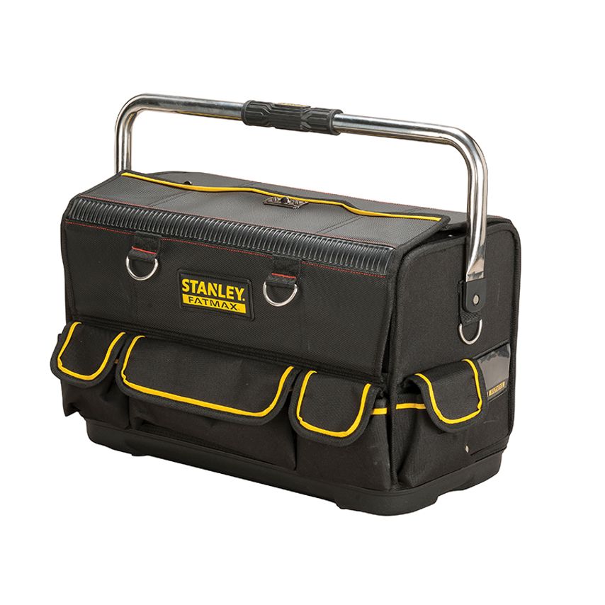 FatMax Double-Sided Plumber's Bag 50cm (20in) STA170719