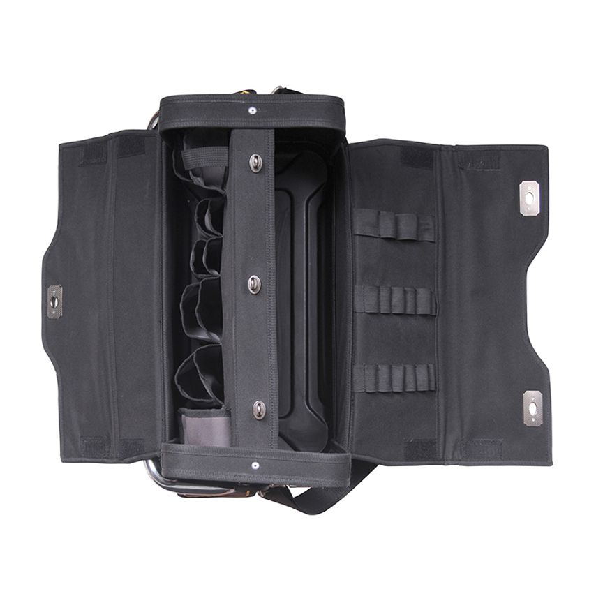 FatMax Double-Sided Plumber's Bag 50cm (20in) STA170719