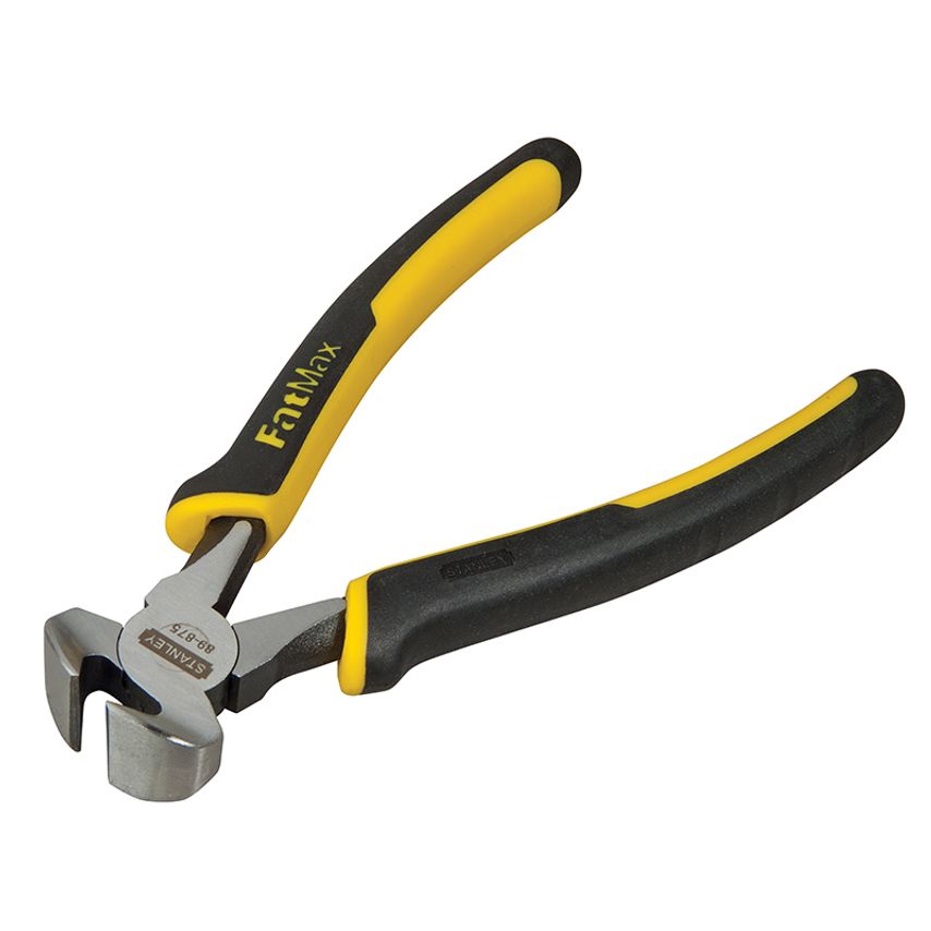 FatMax End Cut Pliers 160mm (6.1/4in) STA089875