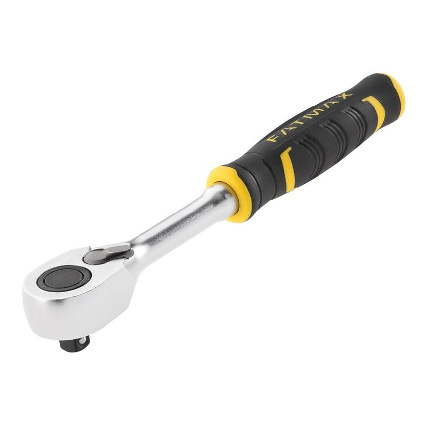 FatMax Fine Ratchet Handle 1/2in Drive STA082678