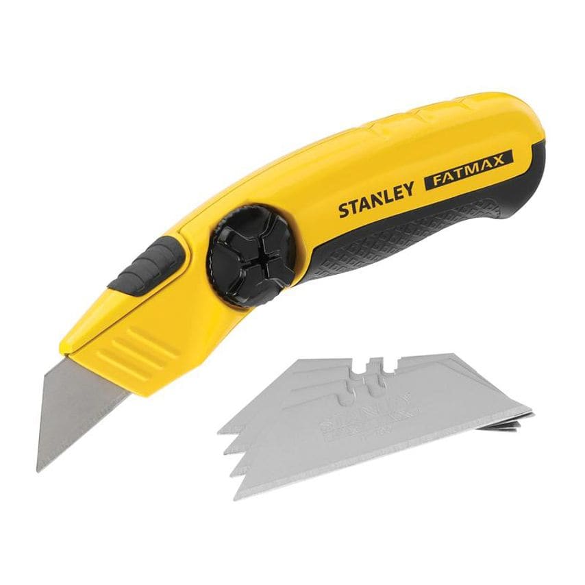 FatMax Fixed Blade Utility Knife STA010780