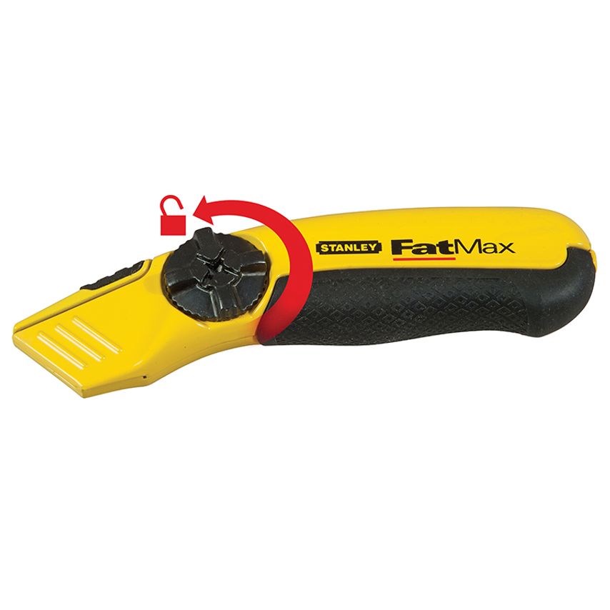 FatMax Fixed Blade Utility Knife STA010780