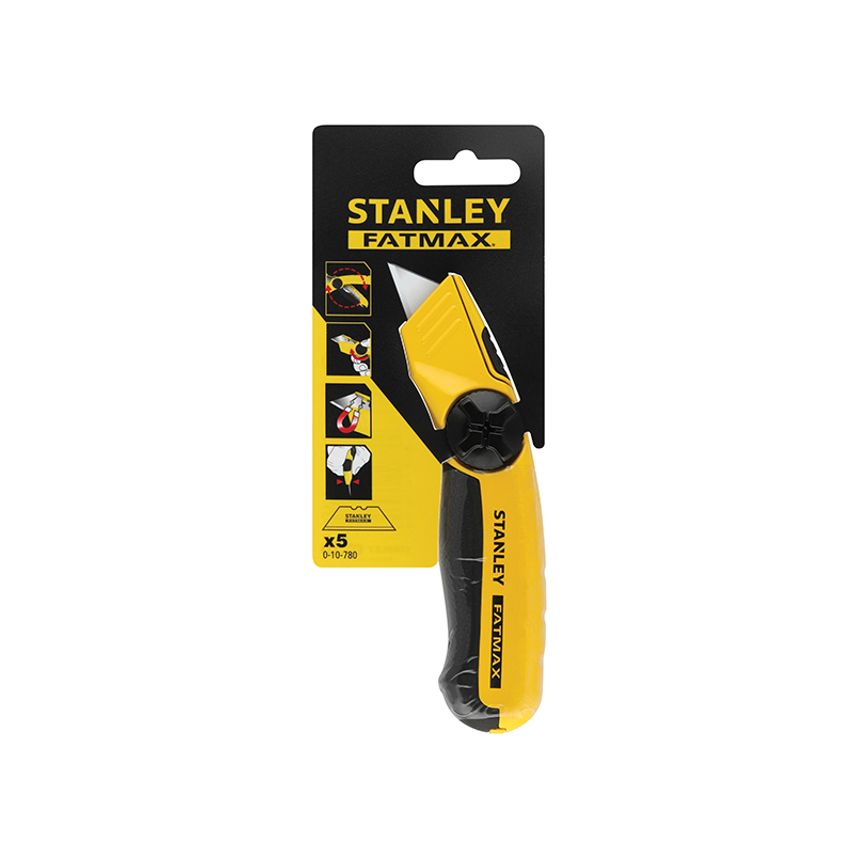 FatMax Fixed Blade Utility Knife STA010780