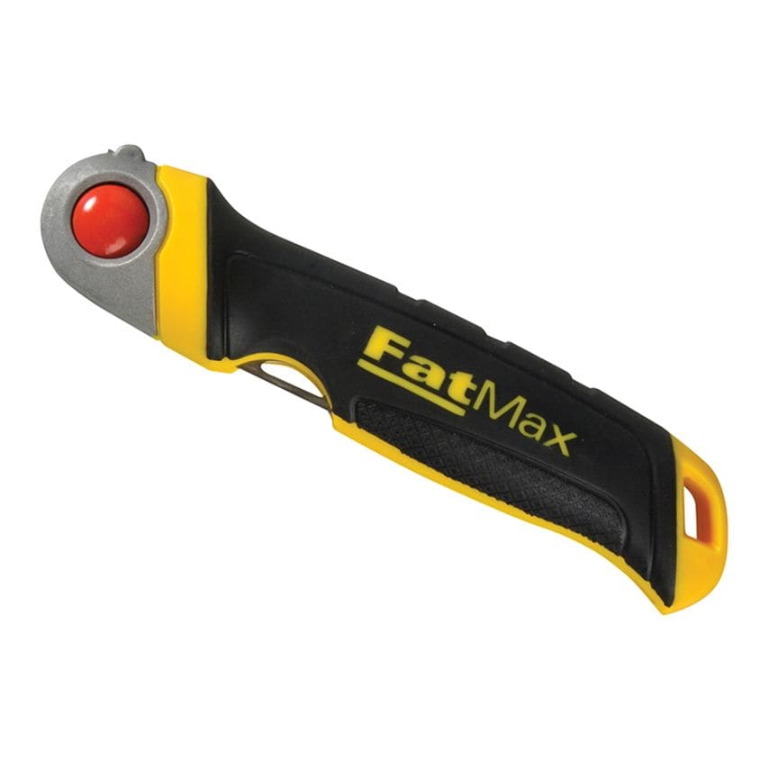 FatMax Folding Jab Saw 130mm (5in) 8 TPI STA020559