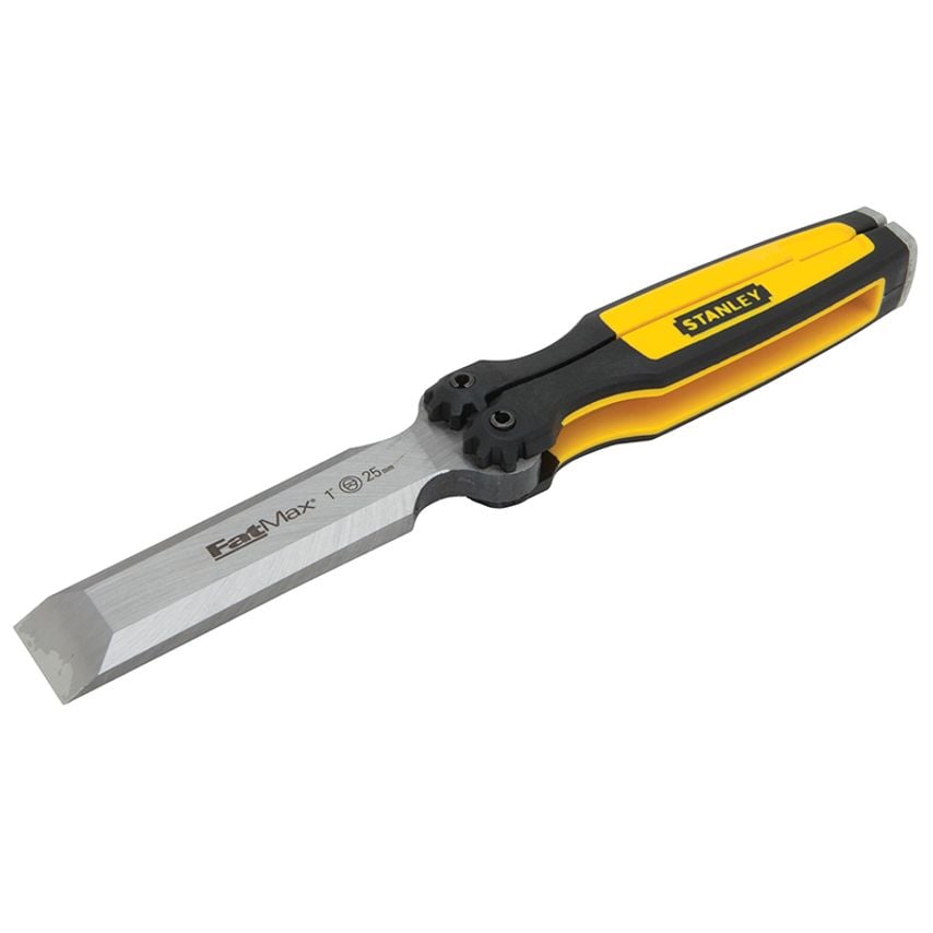 FatMax Folding Pocket Chisel 25mm STA016145