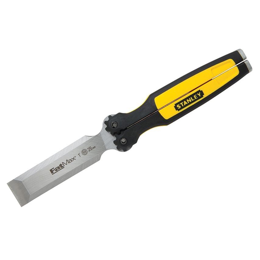 FatMax Folding Pocket Chisel 25mm STA016145