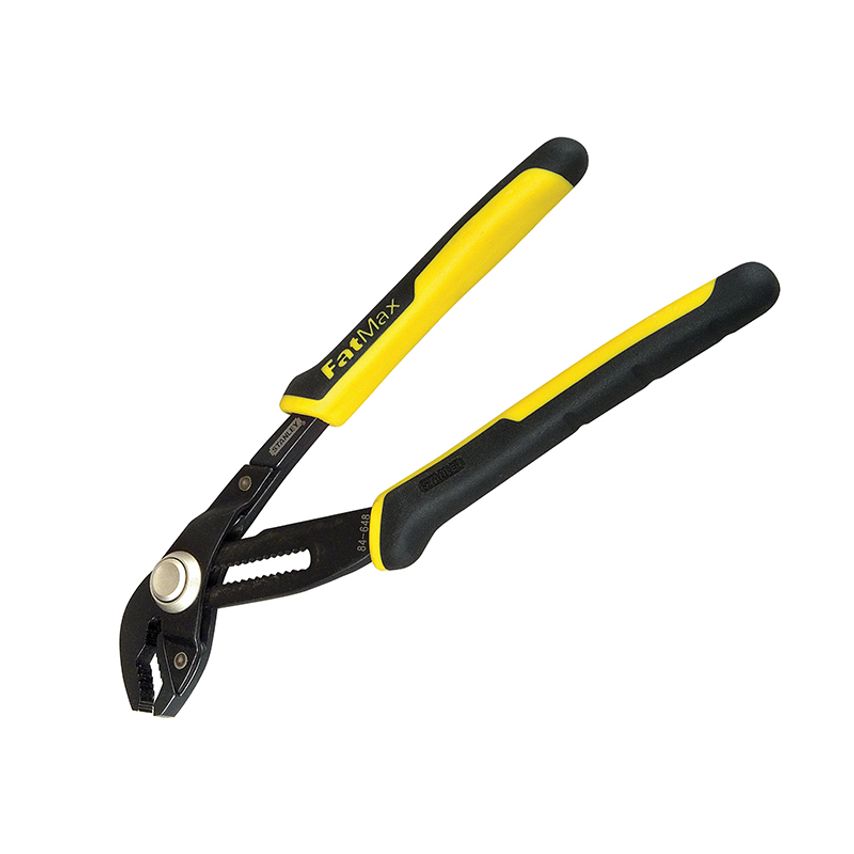 FatMax Groove Joint Pliers 200mm STA084647
