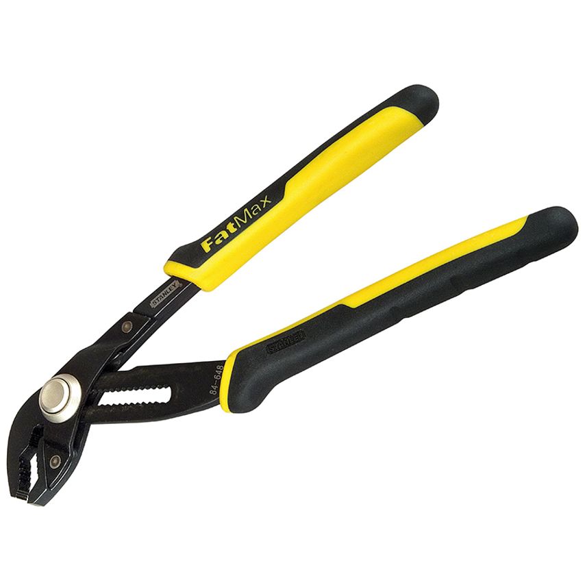 FatMax Groove Joint Pliers 250mm STA084648