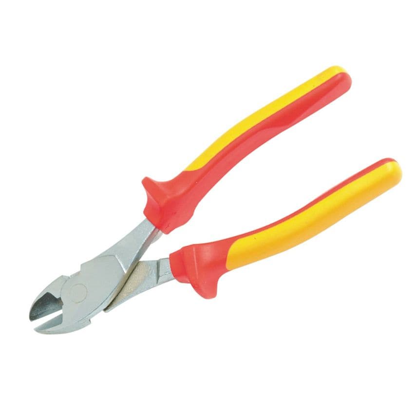 FatMax Heavy Duty Diagonal Cutting Pliers VDE 175mm