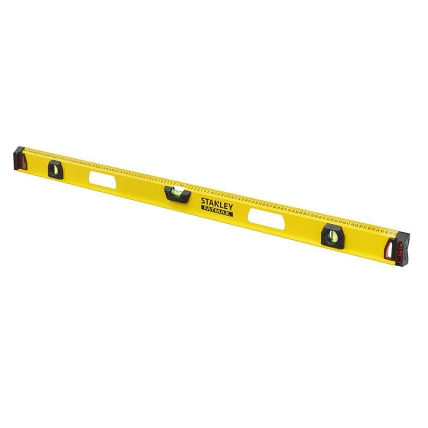 FatMax I-Beam Level 3 Vial 120cm STA143555