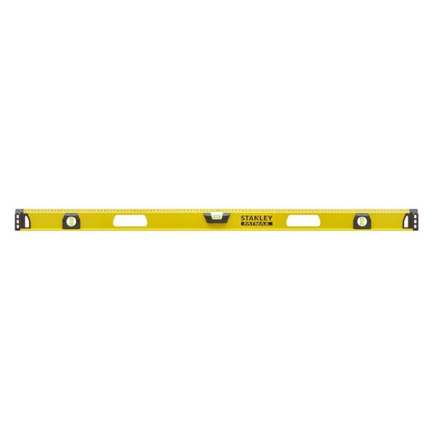 FatMax I-Beam Level 3 Vial 120cm STA143555