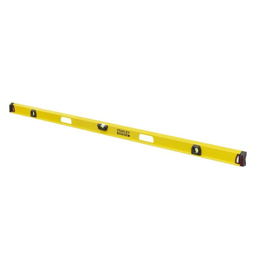 FatMax I-Beam Level 3 Vial 180cm STA143557